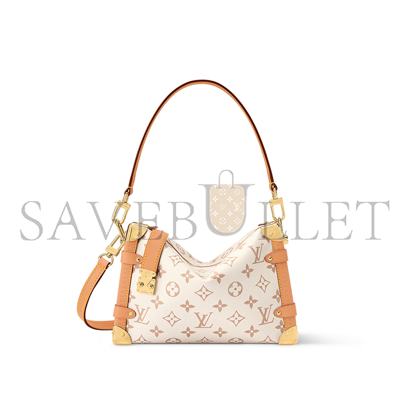 LOUIS VUITTON SIDE TRUNK MM M26287 (23.5*16*8.5cm)